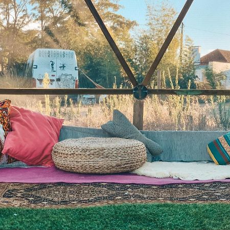 Be A Guest At Pachamama Community Apartment Alcácer do Sal Екстериор снимка