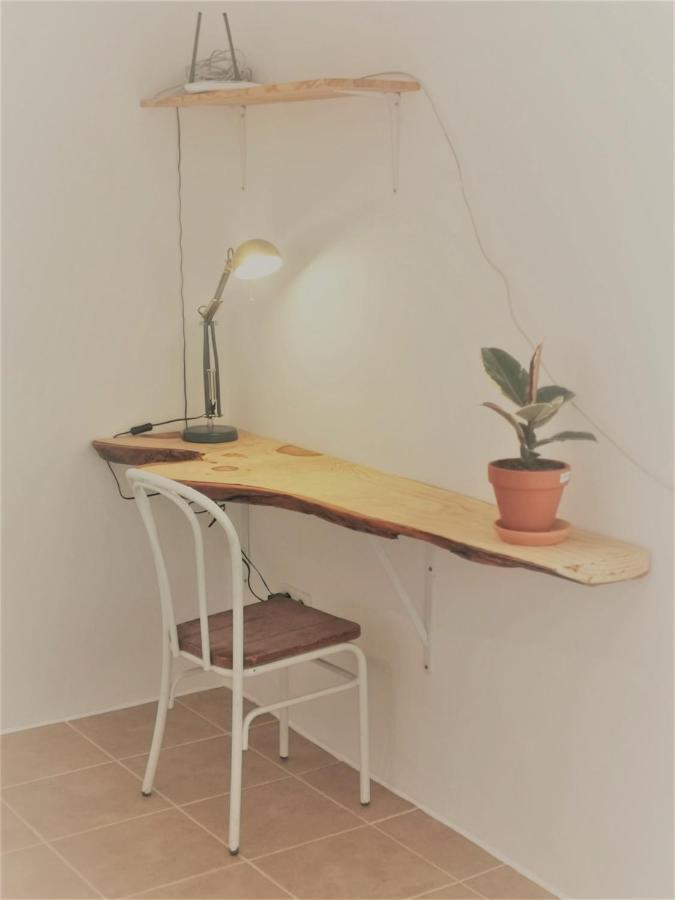 Be A Guest At Pachamama Community Apartment Alcácer do Sal Екстериор снимка