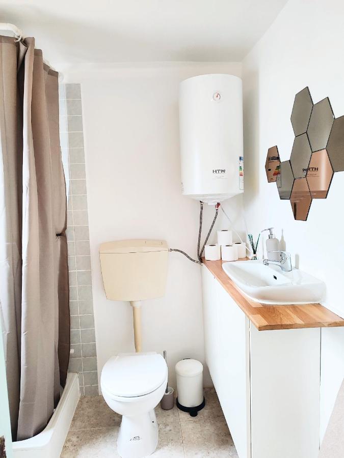 Be A Guest At Pachamama Community Apartment Alcácer do Sal Екстериор снимка