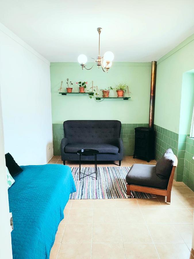 Be A Guest At Pachamama Community Apartment Alcácer do Sal Екстериор снимка