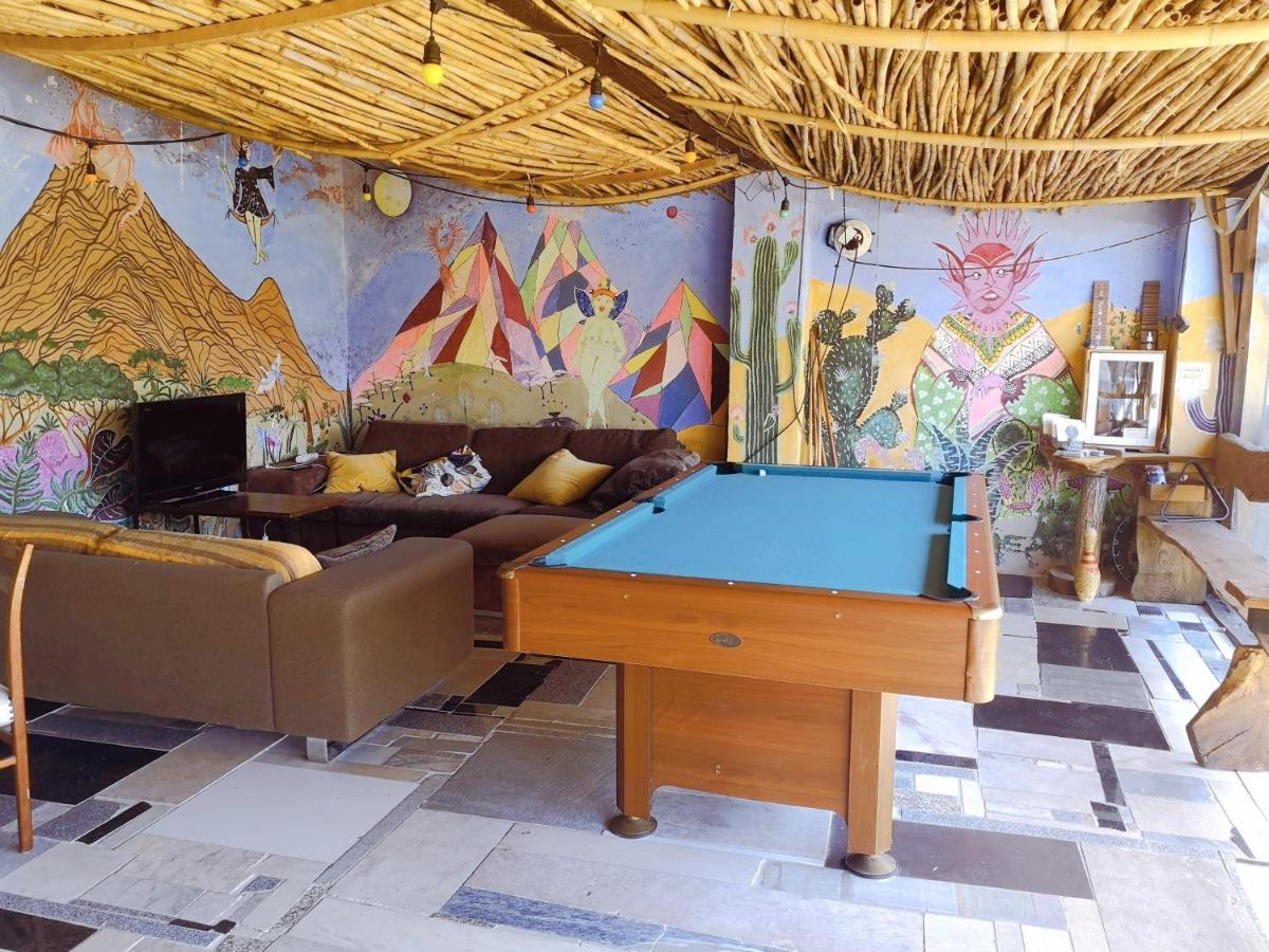 Be A Guest At Pachamama Community Apartment Alcácer do Sal Екстериор снимка