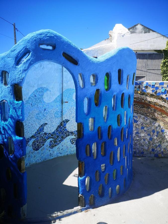 Be A Guest At Pachamama Community Apartment Alcácer do Sal Екстериор снимка