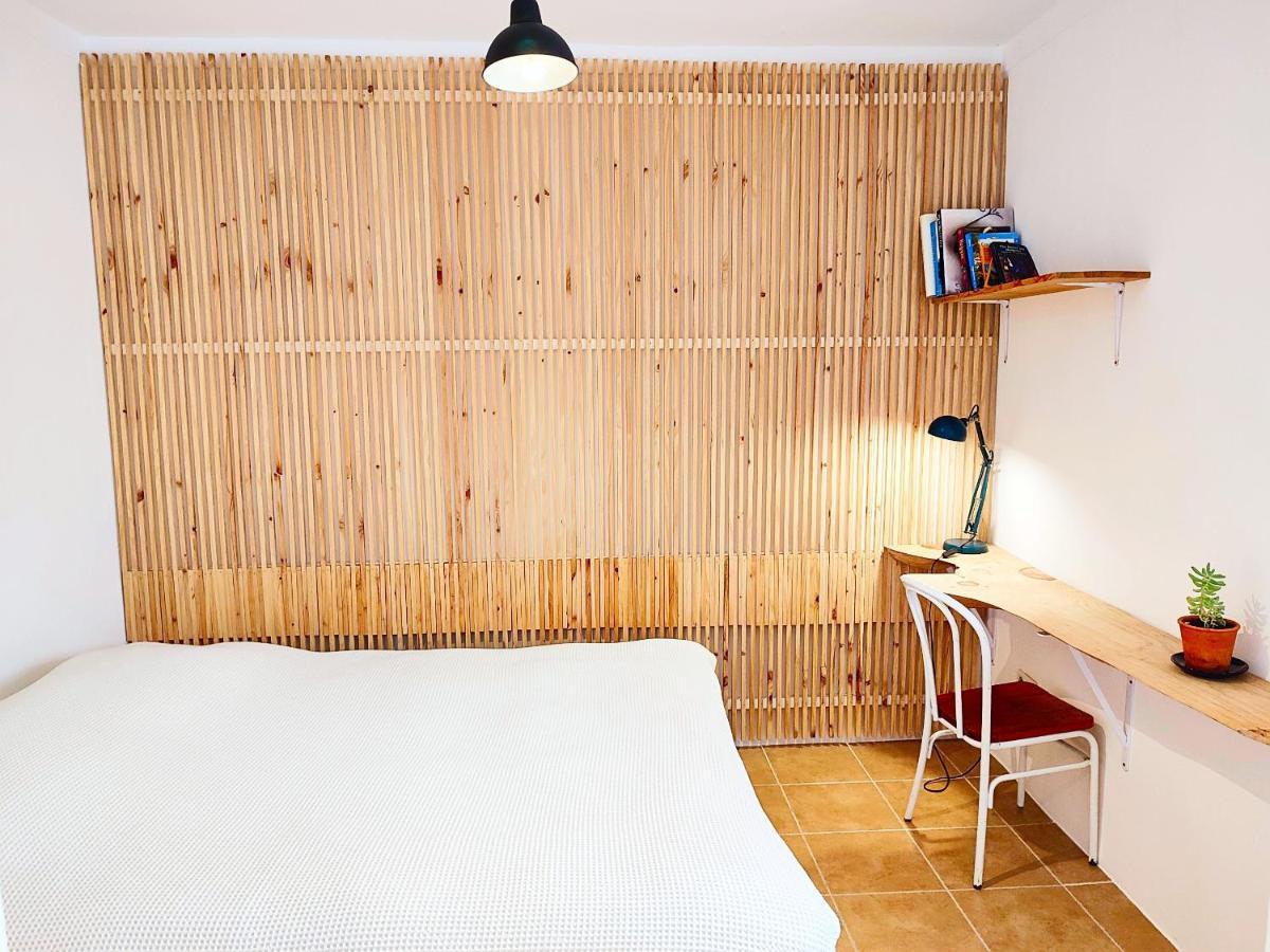 Be A Guest At Pachamama Community Apartment Alcácer do Sal Екстериор снимка