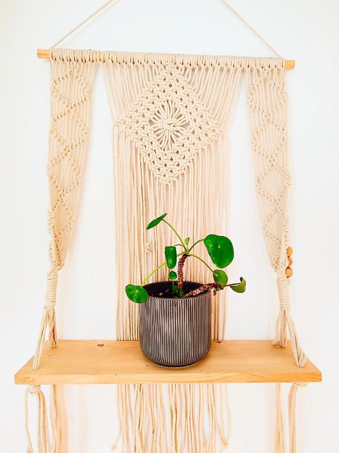 Be A Guest At Pachamama Community Apartment Alcácer do Sal Екстериор снимка
