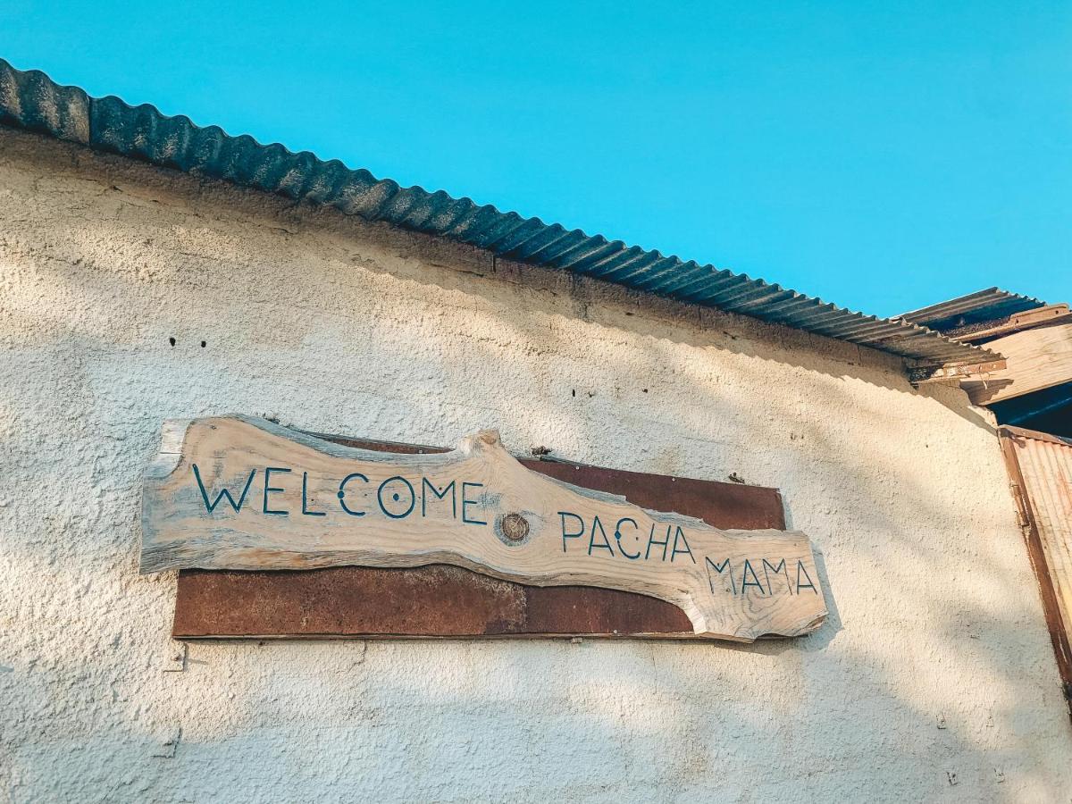 Be A Guest At Pachamama Community Apartment Alcácer do Sal Екстериор снимка